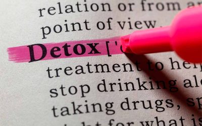 What to Expect When You Detox