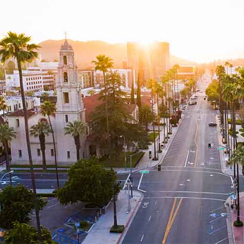 Lake Elsinore drug rehab