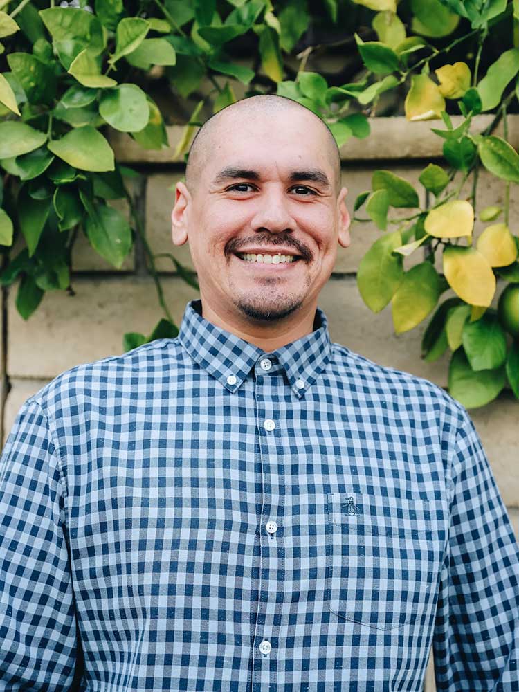 Jonathan Orozco - RADT