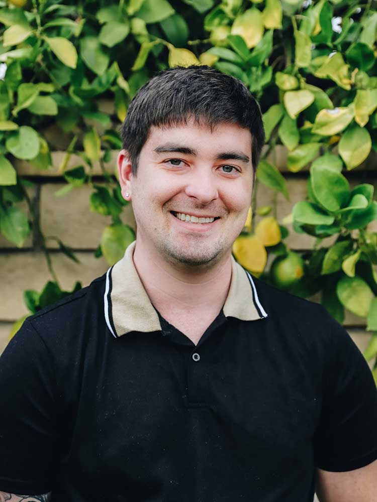 Nicholas Belasco - Executive Director 