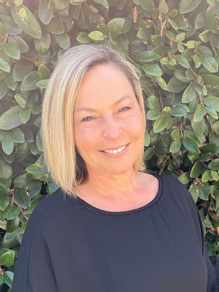 Lorilee Bohn - PMHNP