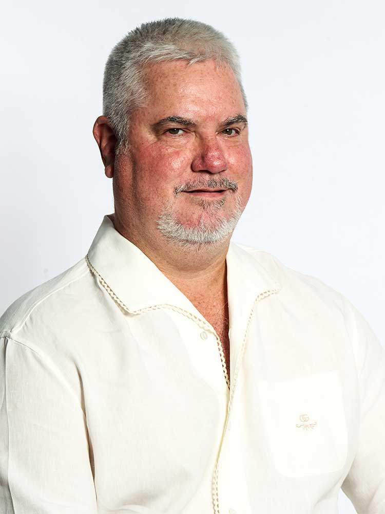 Michael Valdez M.D., - Medical Director